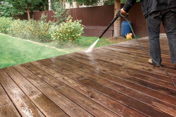 Best Warehouse Cleaning  in Lockport, NY